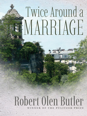 cover image of Twice Around a Marriage